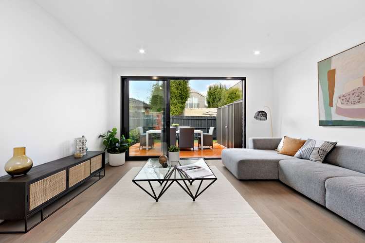 Sixth view of Homely house listing, 13 Burns Street, Yarraville VIC 3013