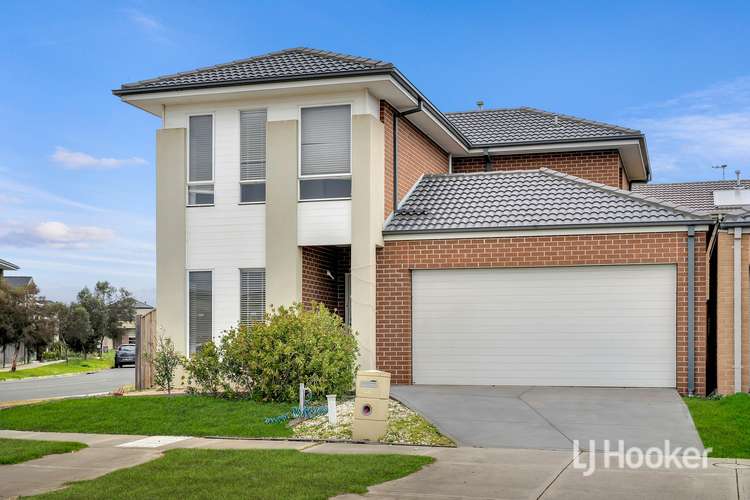 Second view of Homely house listing, 45 Tanami Street, Point Cook VIC 3030