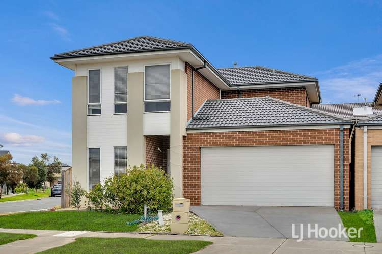 Third view of Homely house listing, 45 Tanami Street, Point Cook VIC 3030