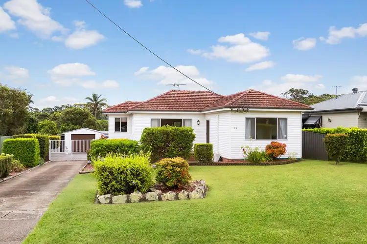 84 Cambridge Drive