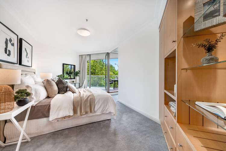 Third view of Homely apartment listing, 610/61 Macquarie Street, Sydney NSW 2000