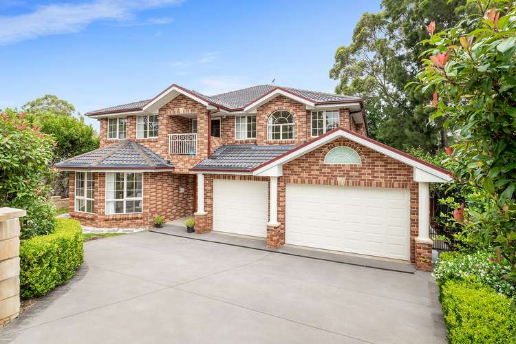 143 Ray Road, Epping NSW 2121