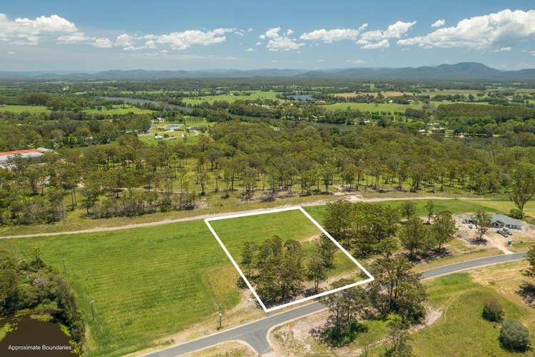 Lot 25 Verdun Drive, Sancrox NSW 2446