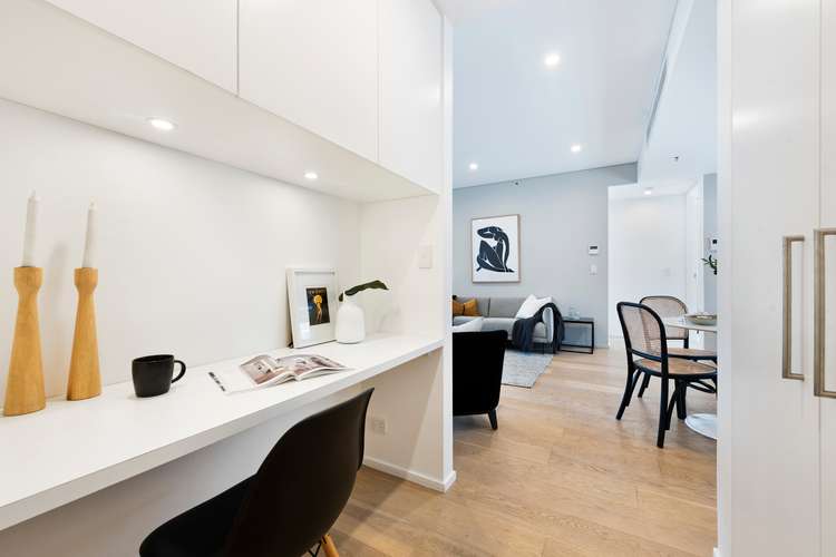 Third view of Homely unit listing, 805/23 Pelican Street, Surry Hills NSW 2010