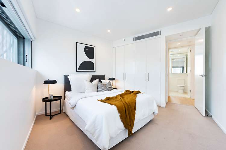Fifth view of Homely unit listing, 805/23 Pelican Street, Surry Hills NSW 2010