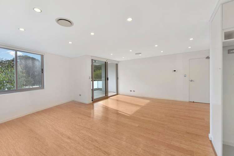 Second view of Homely apartment listing, 16/12-14 Richmond Avenue, Dee Why NSW 2099