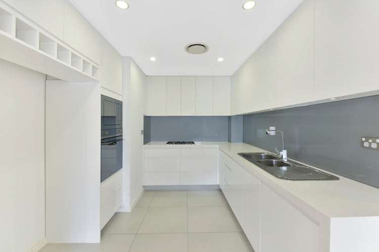 Third view of Homely apartment listing, 16/12-14 Richmond Avenue, Dee Why NSW 2099