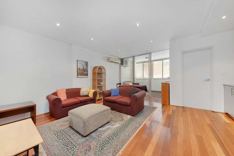 8/23 Ross Street, Forest Lodge NSW 2037