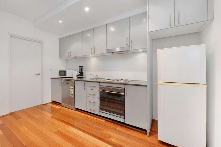 Second view of Homely apartment listing, 8/23 Ross Street, Forest Lodge NSW 2037