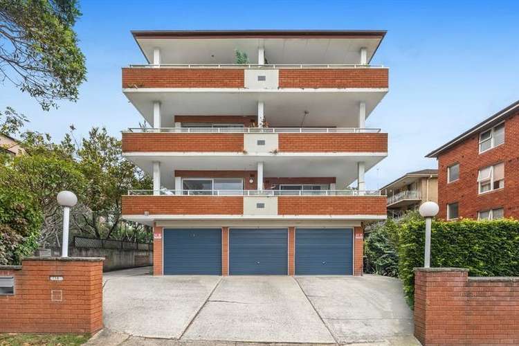 Fourth view of Homely apartment listing, 4/16 Avon Road, Dee Why NSW 2099