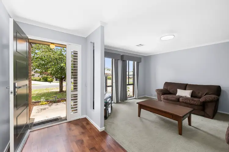 Second view of Homely house listing, 13 Douglas Close, Miners Rest VIC 3352