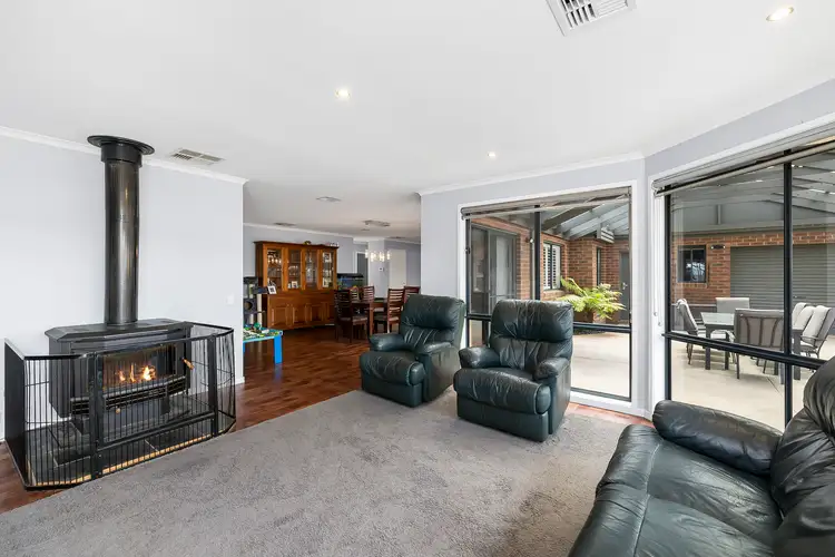 Third view of Homely house listing, 13 Douglas Close, Miners Rest VIC 3352