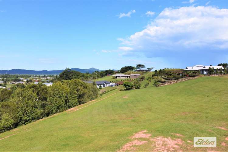 LOT 16 Bulgun Road, Feluga QLD 4854