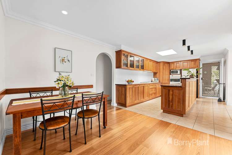 Fourth view of Homely house listing, 33 Warrington Crescent, Wattle Glen VIC 3096