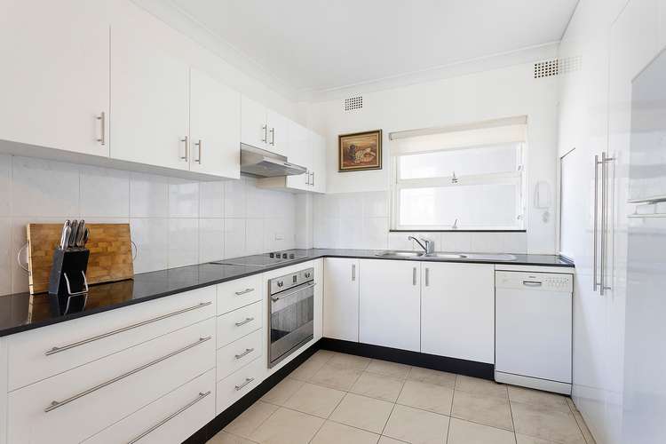 Third view of Homely apartment listing, 7/1 Ozone Street, Cronulla NSW 2230
