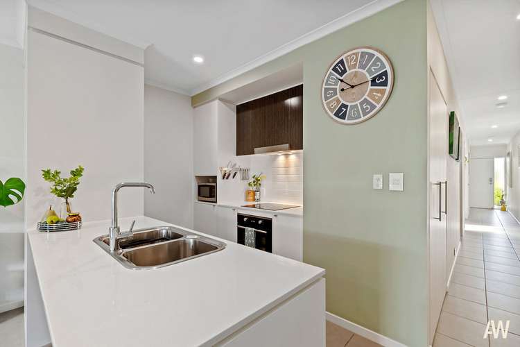 Third view of Homely townhouse listing, 12/55 Capricorn Crescent, Meridan Plains QLD 4551