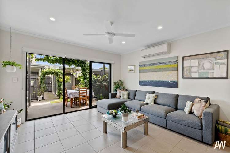 Fourth view of Homely townhouse listing, 12/55 Capricorn Crescent, Meridan Plains QLD 4551