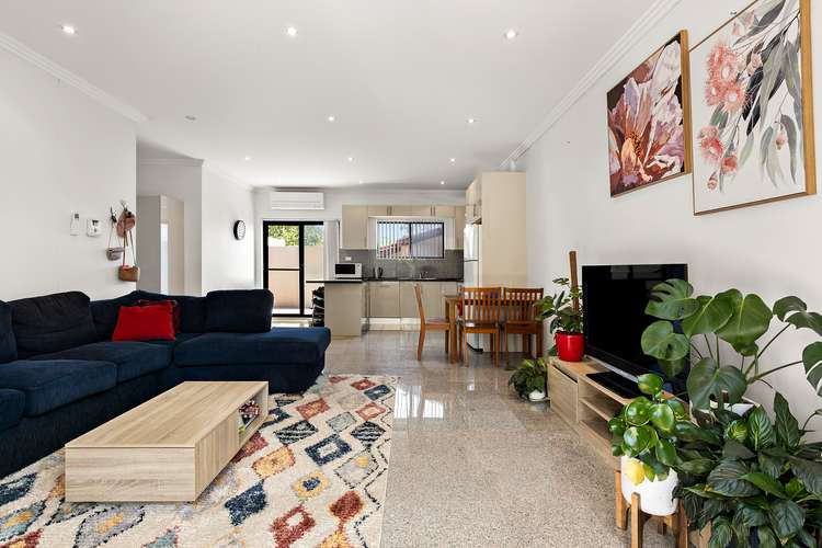 Main view of Homely villa listing, 18/120 The Promenade, Sans Souci NSW 2219