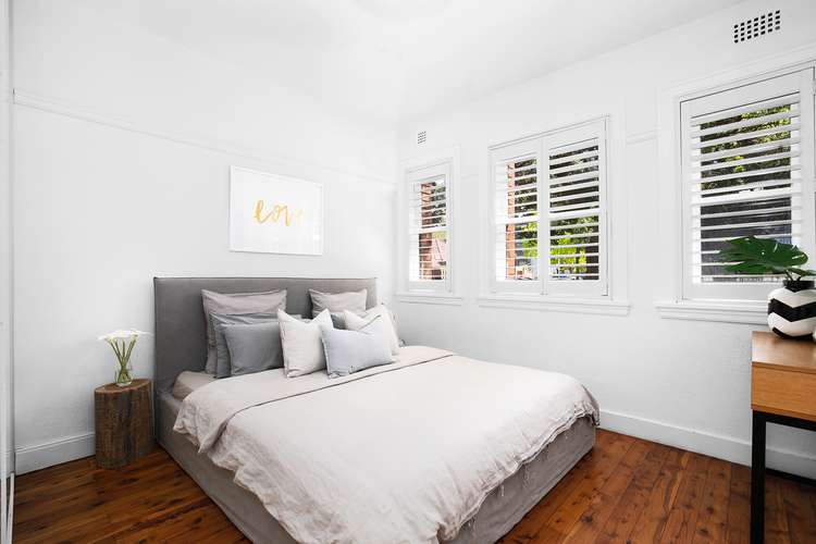 Third view of Homely apartment listing, 1/6 Duke Street, Kensington NSW 2033