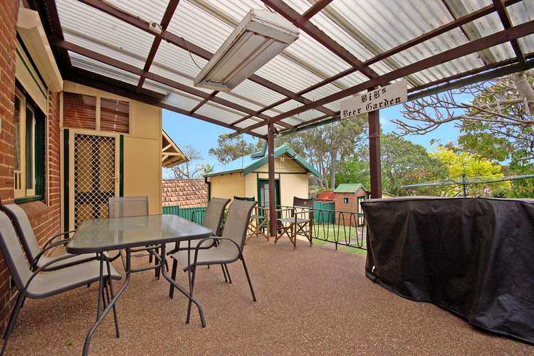 Fifth view of Homely house listing, 793 Victoria Road, Ryde NSW 2112