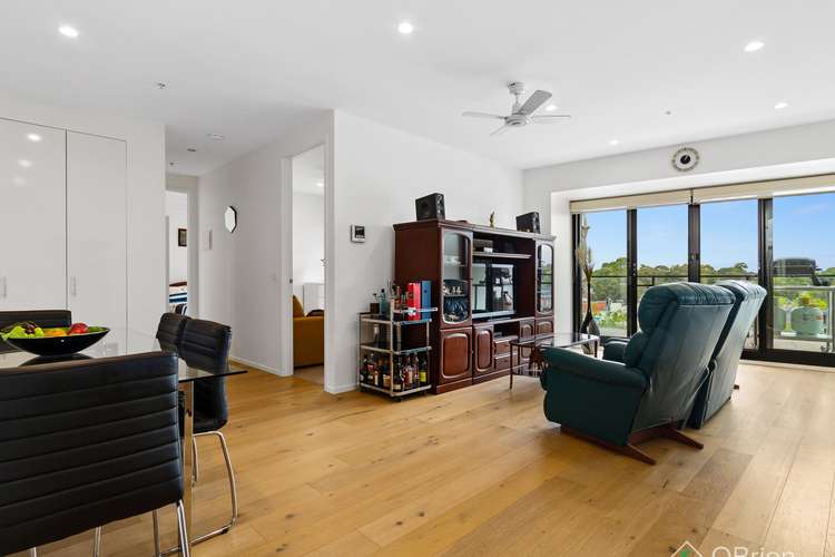 Second view of Homely apartment listing, 404/21 Queen Street, Blackburn VIC 3130