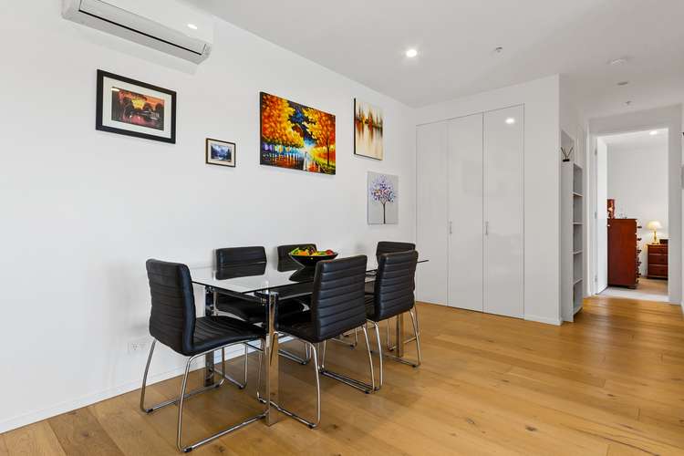 Third view of Homely apartment listing, 404/21 Queen Street, Blackburn VIC 3130