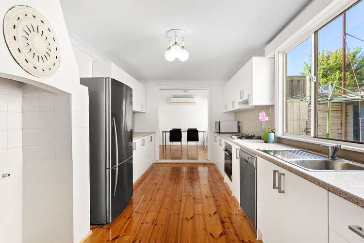 Second view of Homely house listing, 1 Nimmo Street, Middle Park VIC 3206