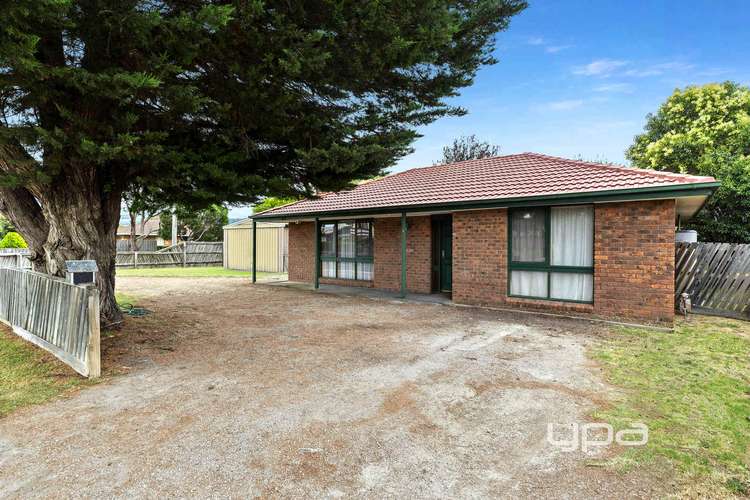 Main view of Homely house listing, 3 Tassel Road, Safety Beach VIC 3936