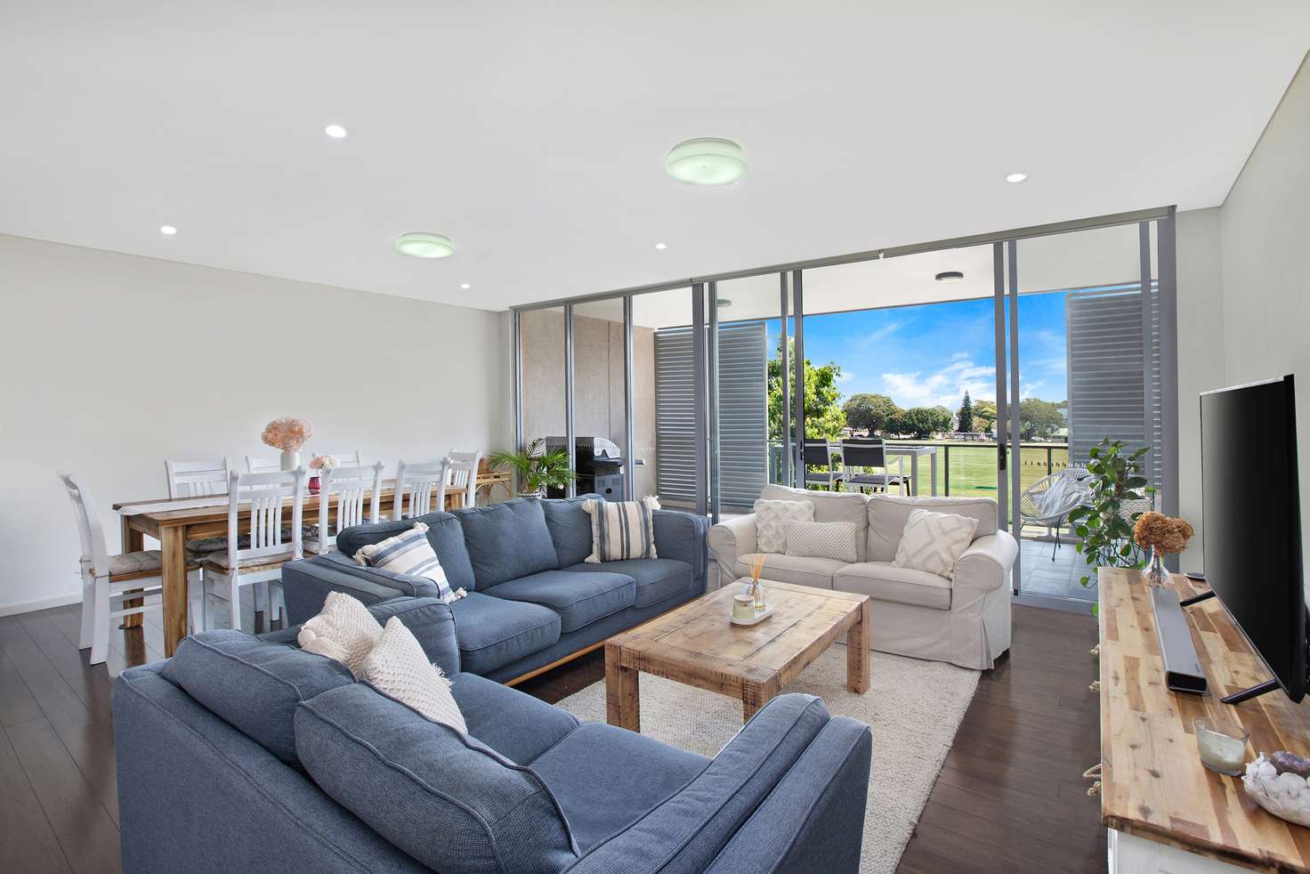 Main view of Homely apartment listing, 133/24-32 Jasmine Street, Botany NSW 2019