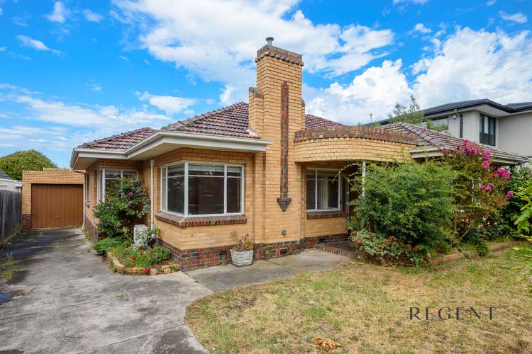 Main view of Homely house listing, 44 Walnut Street, Ormond VIC 3204