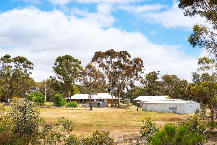 Second view of Homely house listing, 138 Chaplins Road, Walmer VIC 3463