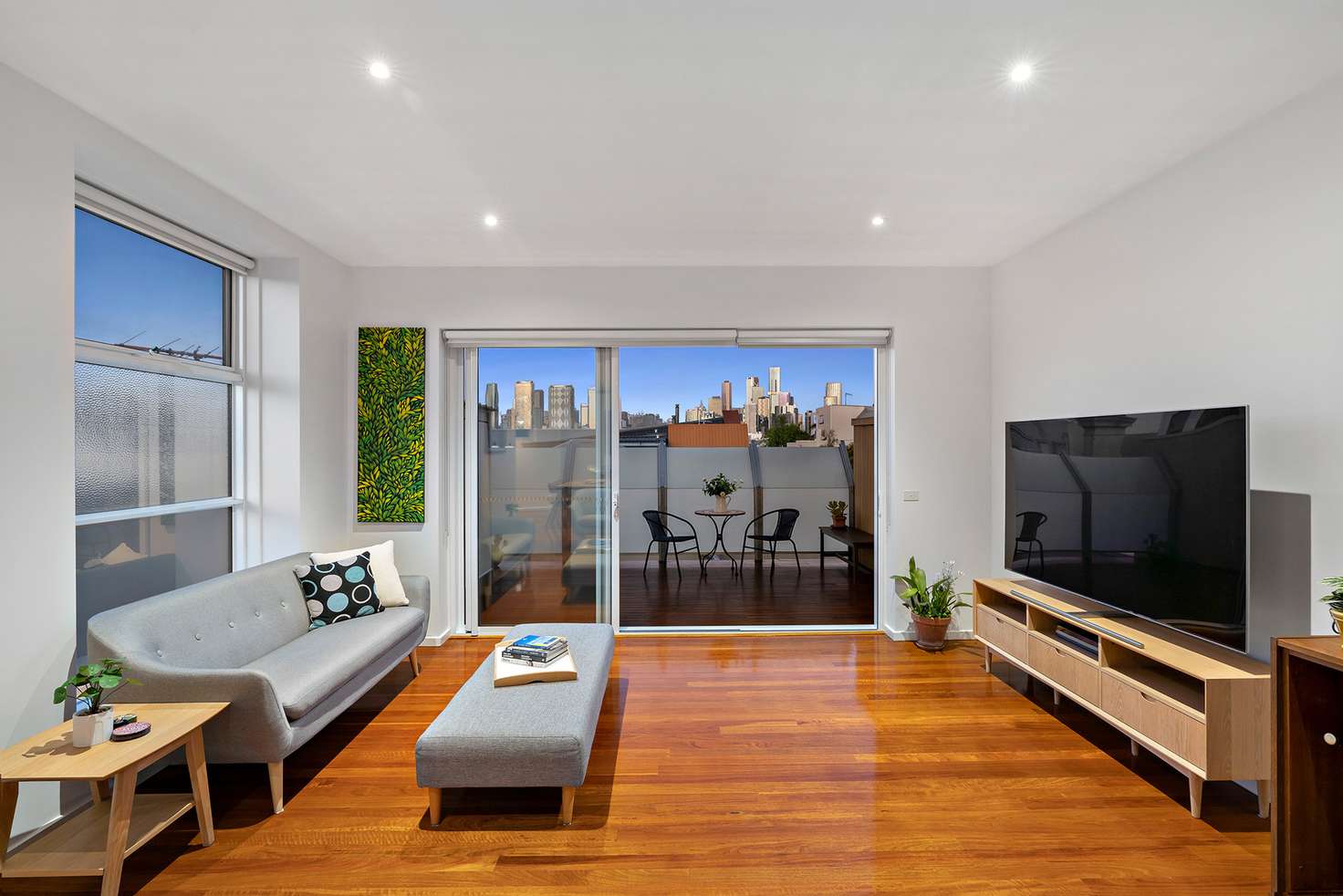 Main view of Homely apartment listing, 3/110-112 Liardet Street, Port Melbourne VIC 3207