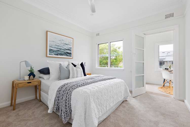 Third view of Homely apartment listing, 2/19 Bellevue Street, Fairlight NSW 2094