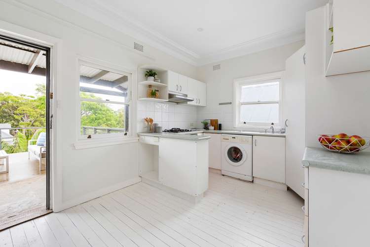 Sixth view of Homely apartment listing, 2/19 Bellevue Street, Fairlight NSW 2094