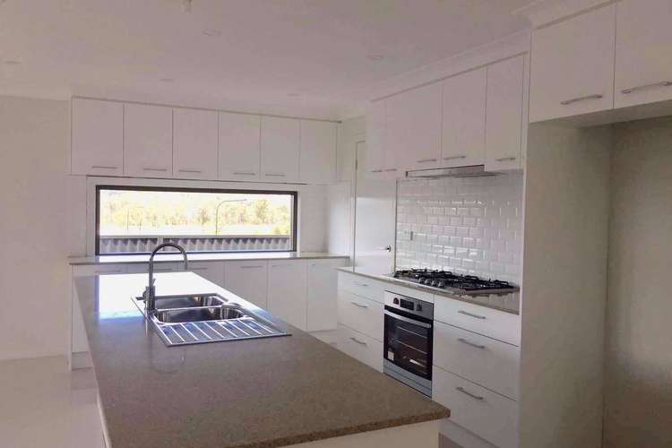 Second view of Homely house listing, 141 St Albans Road, Schofields NSW 2762