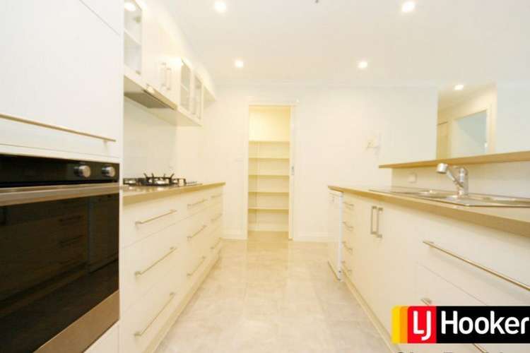 Fourth view of Homely apartment listing, 902/398 Lonsdale Street, Melbourne VIC 3000