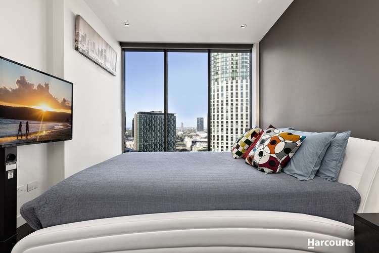 Fourth view of Homely apartment listing, 1710/1 Freshwater Place, Southbank VIC 3006