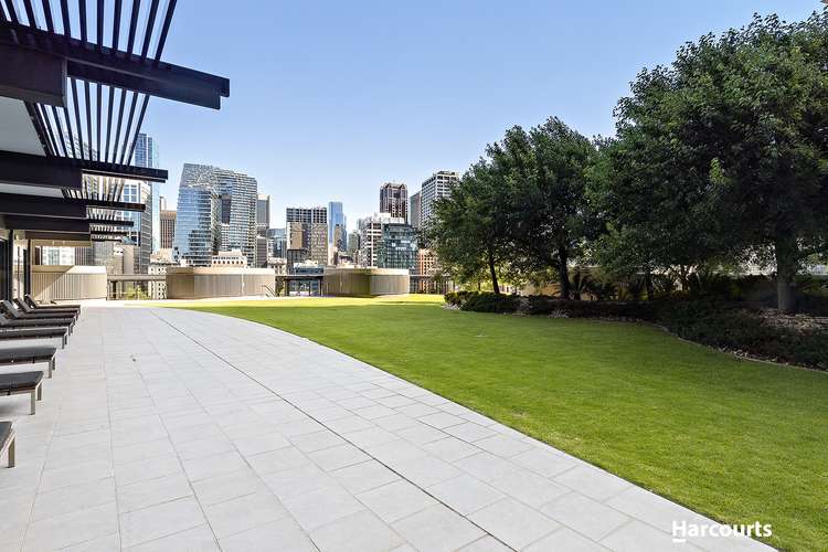 Sixth view of Homely apartment listing, 1710/1 Freshwater Place, Southbank VIC 3006