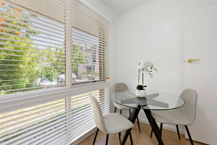 Fourth view of Homely villa listing, 1/21 Albert Street, Brunswick East VIC 3057