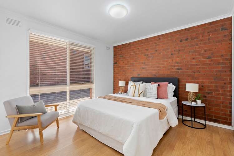 Fifth view of Homely villa listing, 1/21 Albert Street, Brunswick East VIC 3057