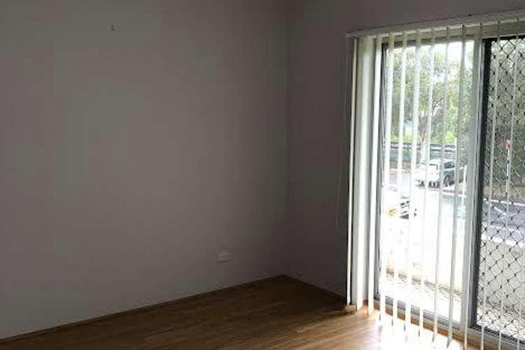 Second view of Homely unit listing, 4/23 Military Road, Merrylands NSW 2160