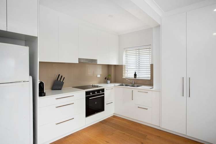 Second view of Homely apartment listing, 1/14 Westminter Avenue, Dee Why NSW 2099