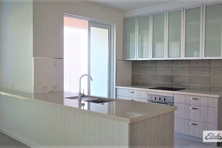 Second view of Homely apartment listing, 6 Kippen Street, East Mackay QLD 4740