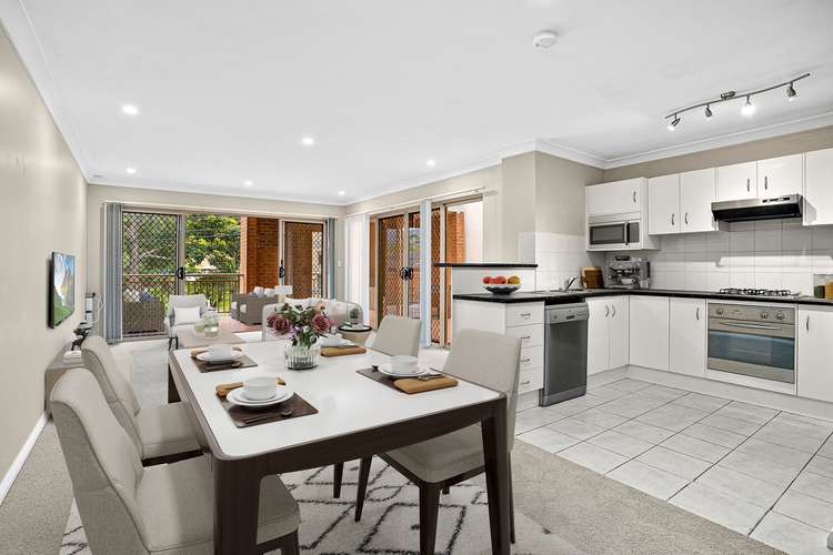 Main view of Homely apartment listing, 1/28 Underwood Street, Corrimal NSW 2518