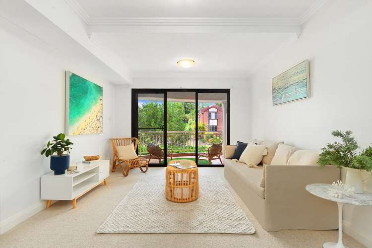 Main view of Homely apartment listing, 18/2-6 Vineyard Street, Mona Vale NSW 2103