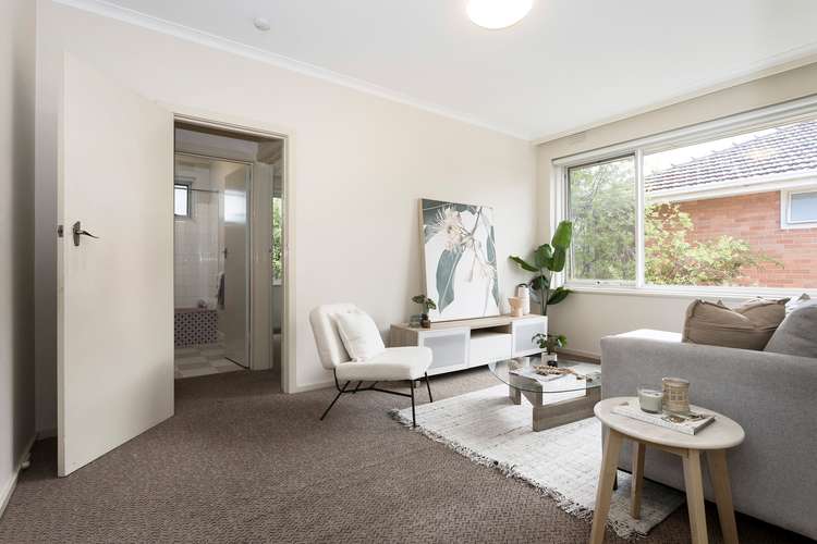 Main view of Homely apartment listing, 11/19 Ellesmere Road, Windsor VIC 3181