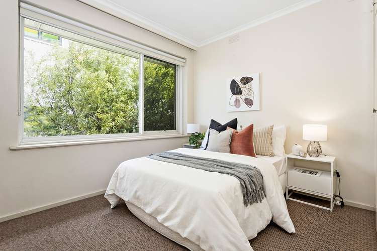 Fourth view of Homely apartment listing, 11/19 Ellesmere Road, Windsor VIC 3181