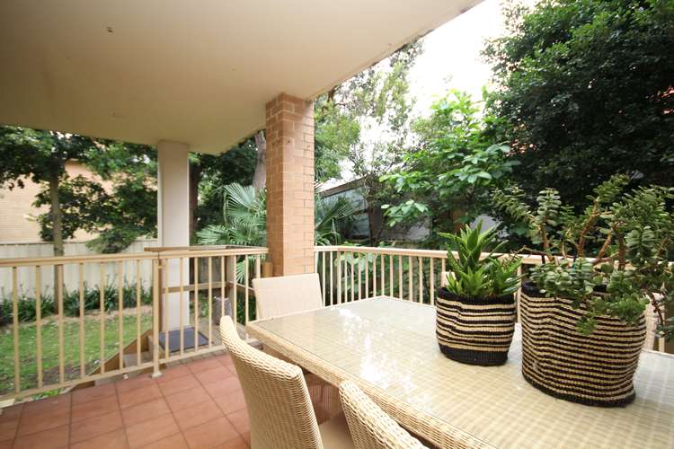 Second view of Homely apartment listing, 2/246 Maroubra Road, Maroubra NSW 2035