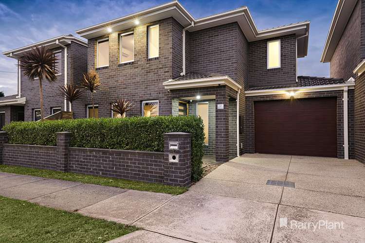 Main view of Homely townhouse listing, 37 Bungay Street, Fawkner VIC 3060