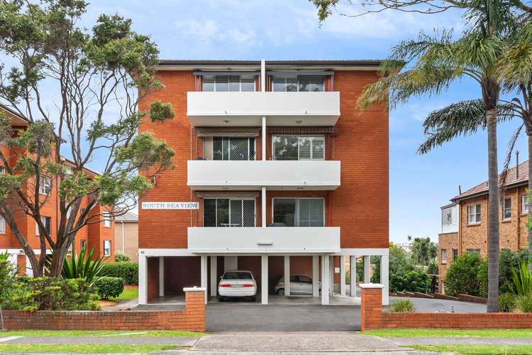 Fifth view of Homely unit listing, 5/42 Seaview Street, Cronulla NSW 2230